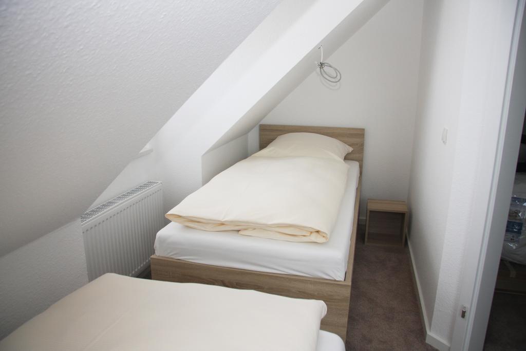 To Eek Villa Sylt Dış mekan fotoğraf