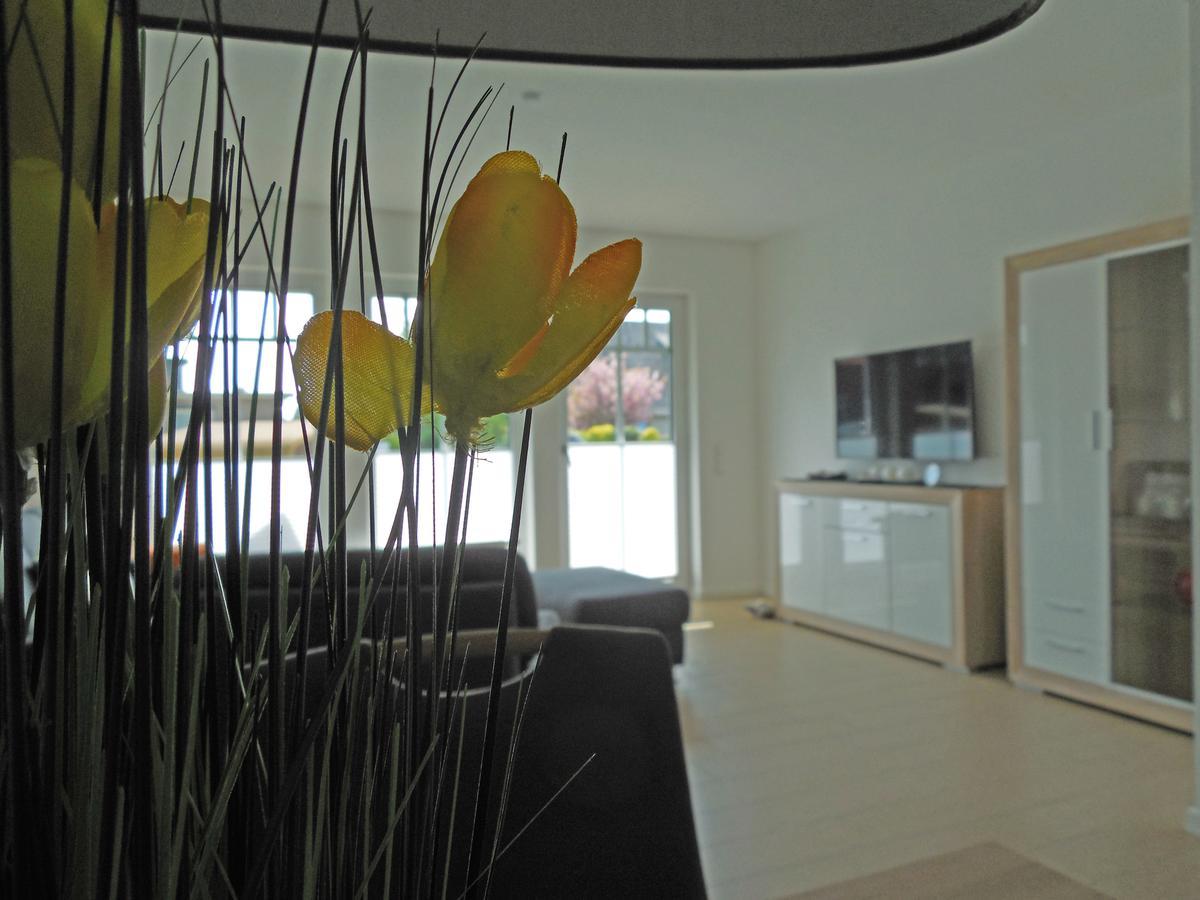 To Eek Villa Sylt Dış mekan fotoğraf